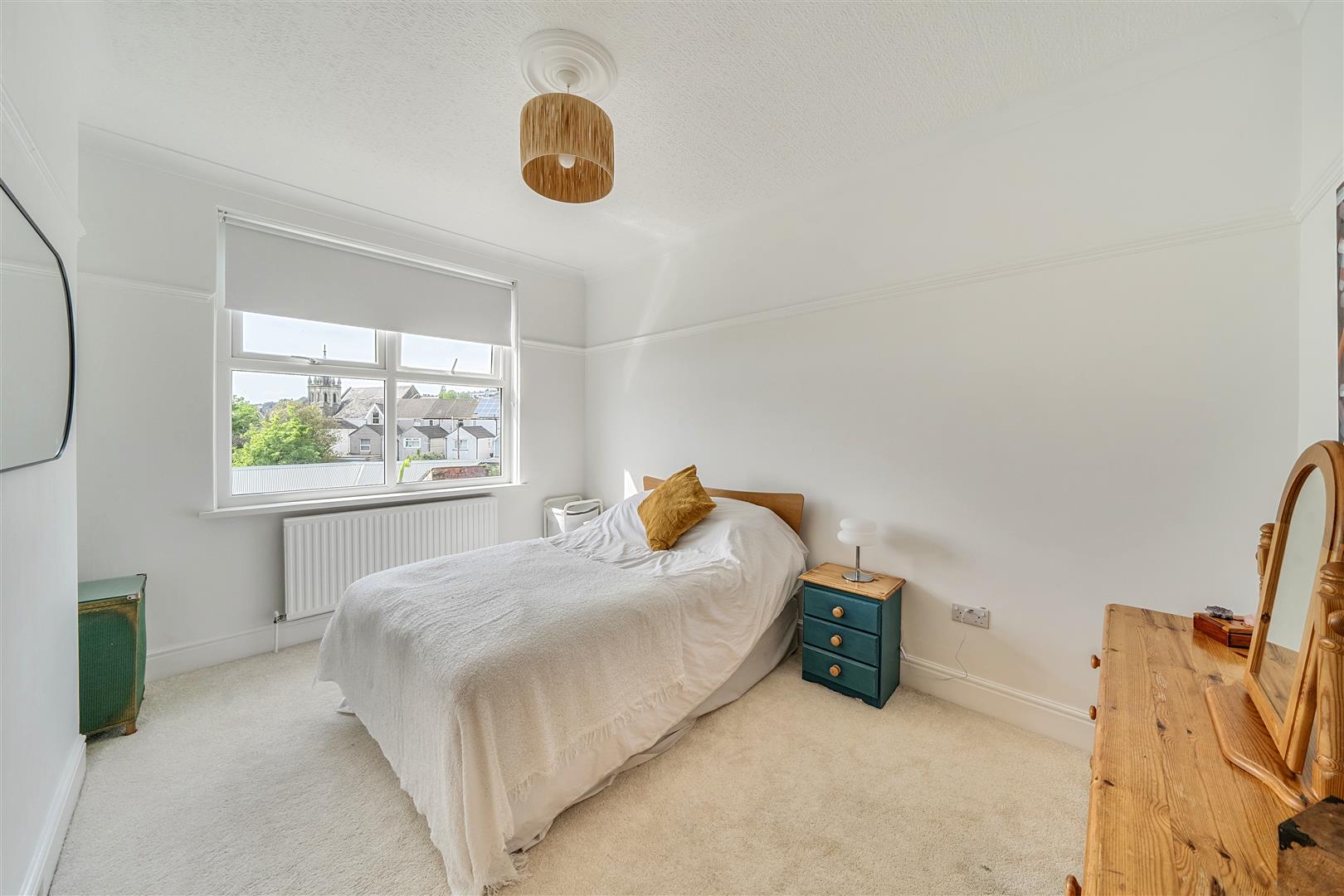 Eaton Crescent, Uplands, Swansea, SA1 4QN